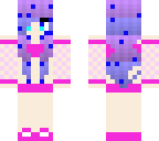 pink girl