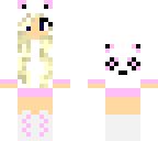 pink princess