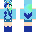 piplup girl