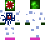 pj green squid