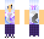 pj's