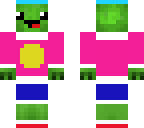 pj turtle