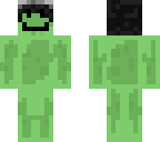 pkkk slime skin