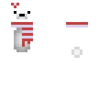 polar bear