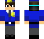 policia