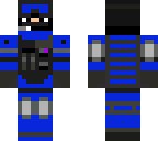 politieagent