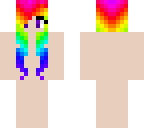 pretty hair base