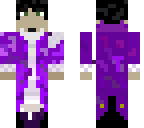 prince purple rain