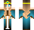 princess squid v2