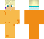 prison garroth