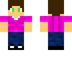 proper chibi skin