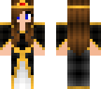 queen jayd3dx