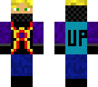 raid up