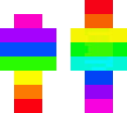 rainbow