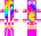 rainbow magic