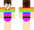 ranbow baby