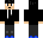 re-upload of local5's skin