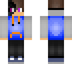 reboot skin boddy