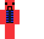 red blaster
