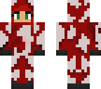 red cow