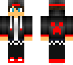 red guy