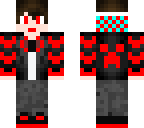 red hacks