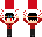red hed