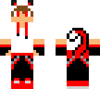 red neko edit