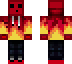 red slime
