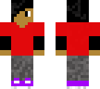 reguler guy