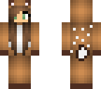 reindeer girl 2