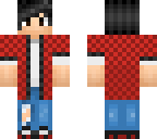 revamped noverys