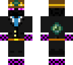 revised enderman skin