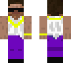 rich swag steve