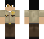 rick grimes