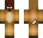 riendeer bacca