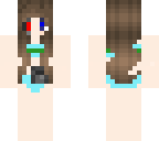robotic swimsuit