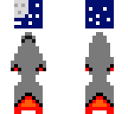 rocket