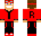 roxim skin 