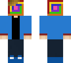 rubix boy