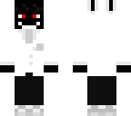 samgladiator wolf in sheep's clothing