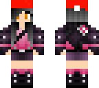 santa aphmau
