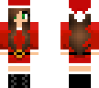 santa baby