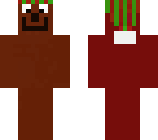 santa bear