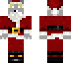 santa cat
