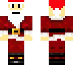 santa claus
