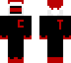 santa hat ctbot