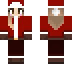 santa lady