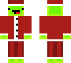 santa lime
