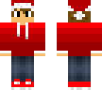 santa's helper